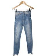 507000 Jeans ZARA Occasion Once Again Friperie en ligne