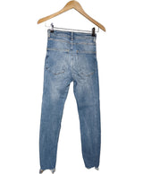 507000 Jeans ZARA Occasion Vêtement occasion seconde main