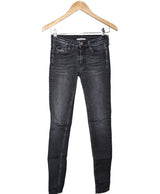 507006 Jeans LE TEMPS DES CERISES Occasion Once Again Friperie en ligne