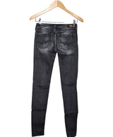 507006 Jeans LE TEMPS DES CERISES Occasion Vêtement occasion seconde main
