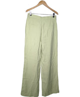 507031 Pantalons et pantacourts ZARA Occasion Vêtement occasion seconde main