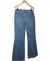 507033 Jeans MANGO Occasion Vêtement occasion seconde main