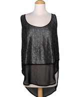 507044 Tops et t-shirts MANGO Occasion Once Again Friperie en ligne