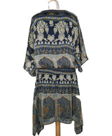507060 Robes MORGAN Occasion Vêtement occasion seconde main