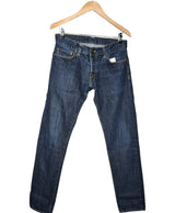 507086 Jeans CARHARTT Occasion Once Again Friperie en ligne