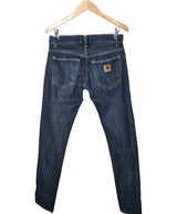 507086 Jeans CARHARTT Occasion Vêtement occasion seconde main
