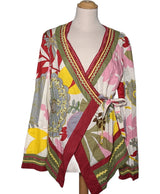 507093 Tops et t-shirts RENE DERHY Occasion Once Again Friperie en ligne