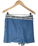 507103 Shorts et bermudas STRADIVARIUS Occasion Vêtement occasion seconde main