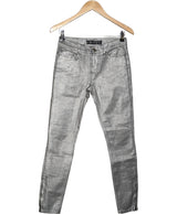 507132 Jeans ZARA Occasion Once Again Friperie en ligne