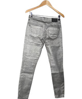 507132 Jeans ZARA Occasion Vêtement occasion seconde main