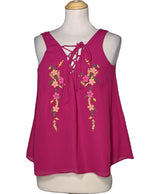 507151 Tops et t-shirts STRADIVARIUS Occasion Once Again Friperie en ligne