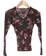 507171 Tops et t-shirts ANGE Occasion Once Again Friperie en ligne