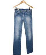 507211 Jeans LE TEMPS DES CERISES Occasion Once Again Friperie en ligne