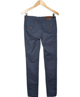 507229 Pantalons et pantacourts SUPERDRY Occasion Vêtement occasion seconde main