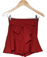 507253 Shorts et bermudas ZARA Occasion Once Again Friperie en ligne