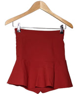 507253 Shorts et bermudas ZARA Occasion Vêtement occasion seconde main
