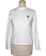 507255 Tops et t-shirts GUESS Occasion Once Again Friperie en ligne