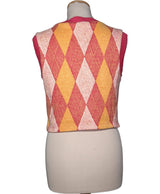 507268 Tops et t-shirts ZARA Occasion Vêtement occasion seconde main