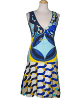 507283 Robes DESIGUAL Occasion Once Again Friperie en ligne