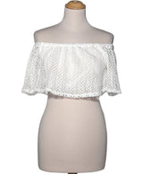 507299 Tops et t-shirts MISSGUIDED Occasion Once Again Friperie en ligne