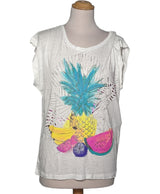507349 Tops et t-shirts KOOKAI Occasion Once Again Friperie en ligne