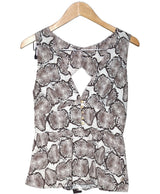 507372 Tops et t-shirts CUPLE Occasion Once Again Friperie en ligne