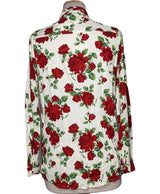 507377 Chemises et blouses H&M Occasion Vêtement occasion seconde main