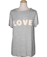 507417 Tops et t-shirts CAMAIEU Occasion Once Again Friperie en ligne