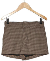 507445 Shorts et bermudas ZARA Occasion Once Again Friperie en ligne
