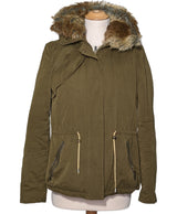 507449 Manteaux ZARA Occasion Once Again Friperie en ligne