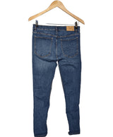 507473 Jeans ZARA Occasion Vêtement occasion seconde main