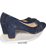 507493 Chaussures SAN MARINA Occasion Vêtement occasion seconde main