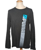 507501 Tops et t-shirts PUMA Occasion Once Again Friperie en ligne