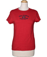 507522 Tops et t-shirts RALPH LAUREN Occasion Once Again Friperie en ligne