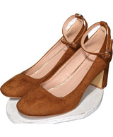 507528 Chaussures CAMAIEU Occasion Once Again Friperie en ligne