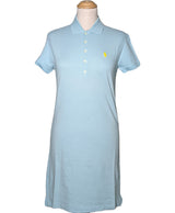 507548 Robes RALPH LAUREN Occasion Once Again Friperie en ligne