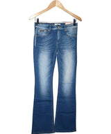 507556 Jeans SUPERDRY Occasion Once Again Friperie en ligne