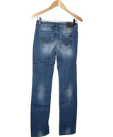 507557 Jeans LE TEMPS DES CERISES Occasion Vêtement occasion seconde main