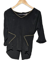 507560 Tops et t-shirts LA PETITE FRANCAISE Occasion Once Again Friperie en ligne