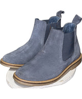 507568 Chaussures KICKERS Occasion Once Again Friperie en ligne