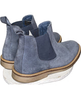 507568 Chaussures KICKERS Occasion Vêtement occasion seconde main