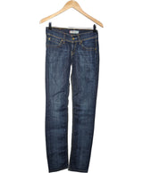 507574 Jeans LEVI'S Occasion Once Again Friperie en ligne