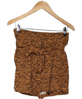 507591 Shorts et bermudas TOPSHOP Occasion Once Again Friperie en ligne
