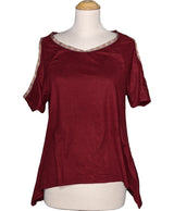 507592 Tops et t-shirts CACHE CACHE Occasion Once Again Friperie en ligne
