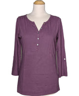 507605 Tops et t-shirts CAMAIEU Occasion Once Again Friperie en ligne