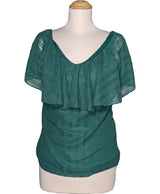 507606 Tops et t-shirts VILA Occasion Once Again Friperie en ligne