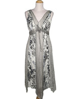 507621 Robes RENE DERHY Occasion Once Again Friperie en ligne