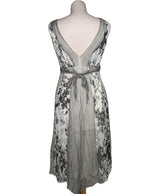 507621 Robes RENE DERHY Occasion Vêtement occasion seconde main