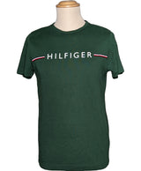 507633 Tops et t-shirts TOMMY HILFIGER Occasion Once Again Friperie en ligne