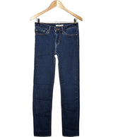 507642 Jeans LEVI'S Occasion Once Again Friperie en ligne